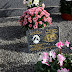 Prayer at M. Marcoux's Tomb