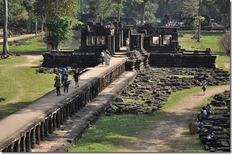 Cambodia Angkor Baphuon 131226_0295