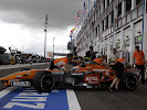 HD Wallpapers 2007 Formula 1 Grand Prix of France