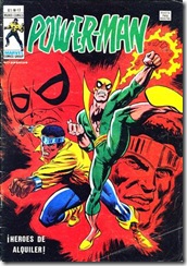 P00017 - Powerman v1 #17 P00017 - Powerman v1 #17