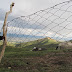 Camp above the Trans-Alai, Kyrgyzstan