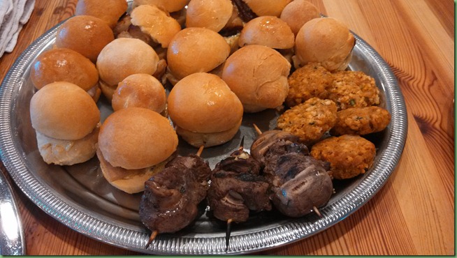 Catering (2) Catering (2)