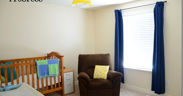 Babys Room Is At The Front Of The House Babys Room Is At The Front Of The House