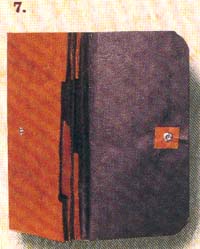 Stationery