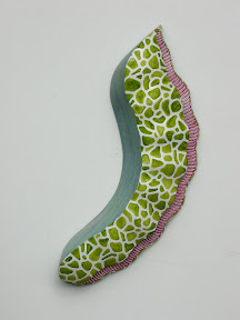 Tickle Wickle 2006 (38 x 21cm)