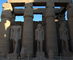 Luxor Temple