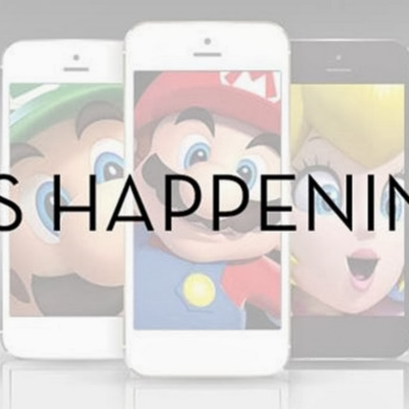 Nintendo bestätigt, dass das Unternehmen Apps (und vielleicht auch Spiele) für Mobiltelefone machen wird