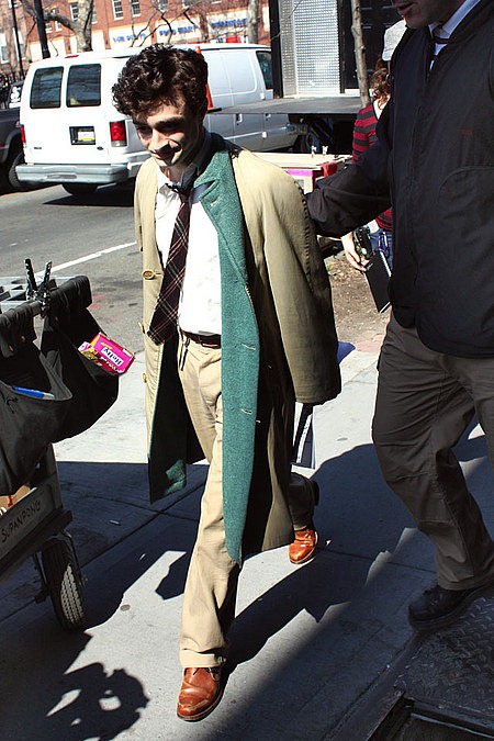 Kill Your Darlings set 06