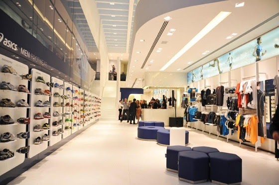 loja vans oscar freire