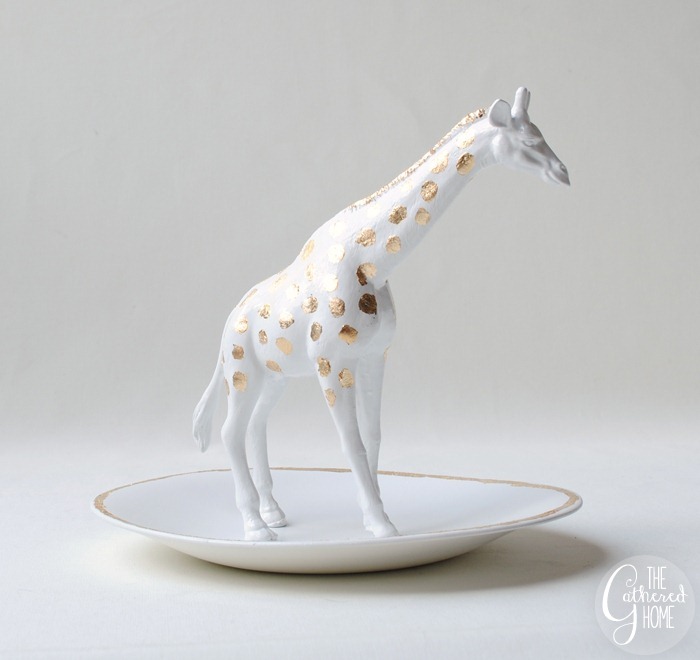 anthropologie knockoff giraffe trinket dish3 anthropologie knockoff giraffe trinket dish3