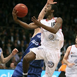 Mit einem 104 : 75 Heimspielsieg vs. Bremerhaven in die Off-Season....
