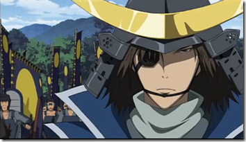 Trailer ล่าสุดกับ Sengoku Basara The Last Party