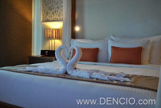 Crimson Resort and Spa Mactan Cebu Rooms 123