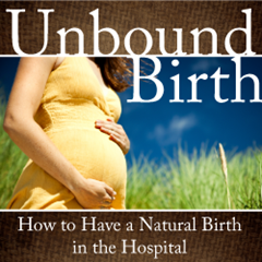 Unbound Birth 250x250