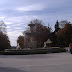 Fountain at the Parque del Retiro