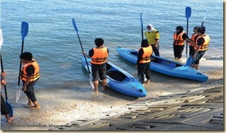 kayak kayak