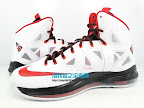 nike lebron 10 gr miami heat home 2 04 Release Reminder: Nike LeBron X MIAMI HEAT Home