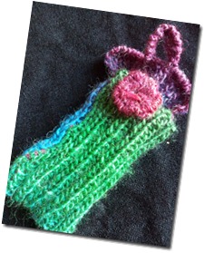 Funky Phone Case - Random Colours