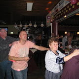 Vrijwilligersfeest 17 oktober 2009