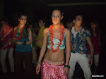 Hawaii salsa party na Pravnom