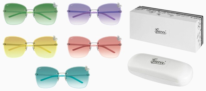 Gucci Flora Eyewear Collection gucci oculos de sol coloridos jardim flora