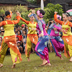 Jaipongan Sindang Barang