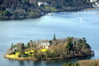 My retirement house