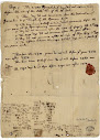 Freemason Letter On Crowley Status