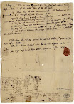 Freemason Letter On Crowley Status