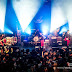 Mandrage<br />
Dům kultury Liberec, 7.4.2012<br />
foto: (c) Jiří Částka, www.FotoBanka.net