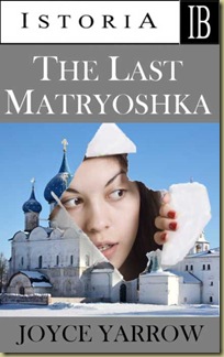 Last Matryoshka Final Cover Last Matryoshka Final Cover
