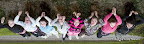 Offaly Youth Dance Company 2008