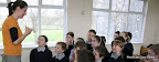 Cups & Crowns Theatre Workshop 2007