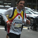 Marathon Barcelona '10