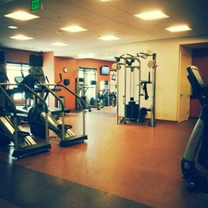 Our Gym