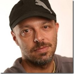 José Padilha szerződött le a Tri-Border rendezői székébe