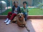 HAPCHI  feliz con su  familia desde hace 3 años 
MIL GRACIAS ¡¡