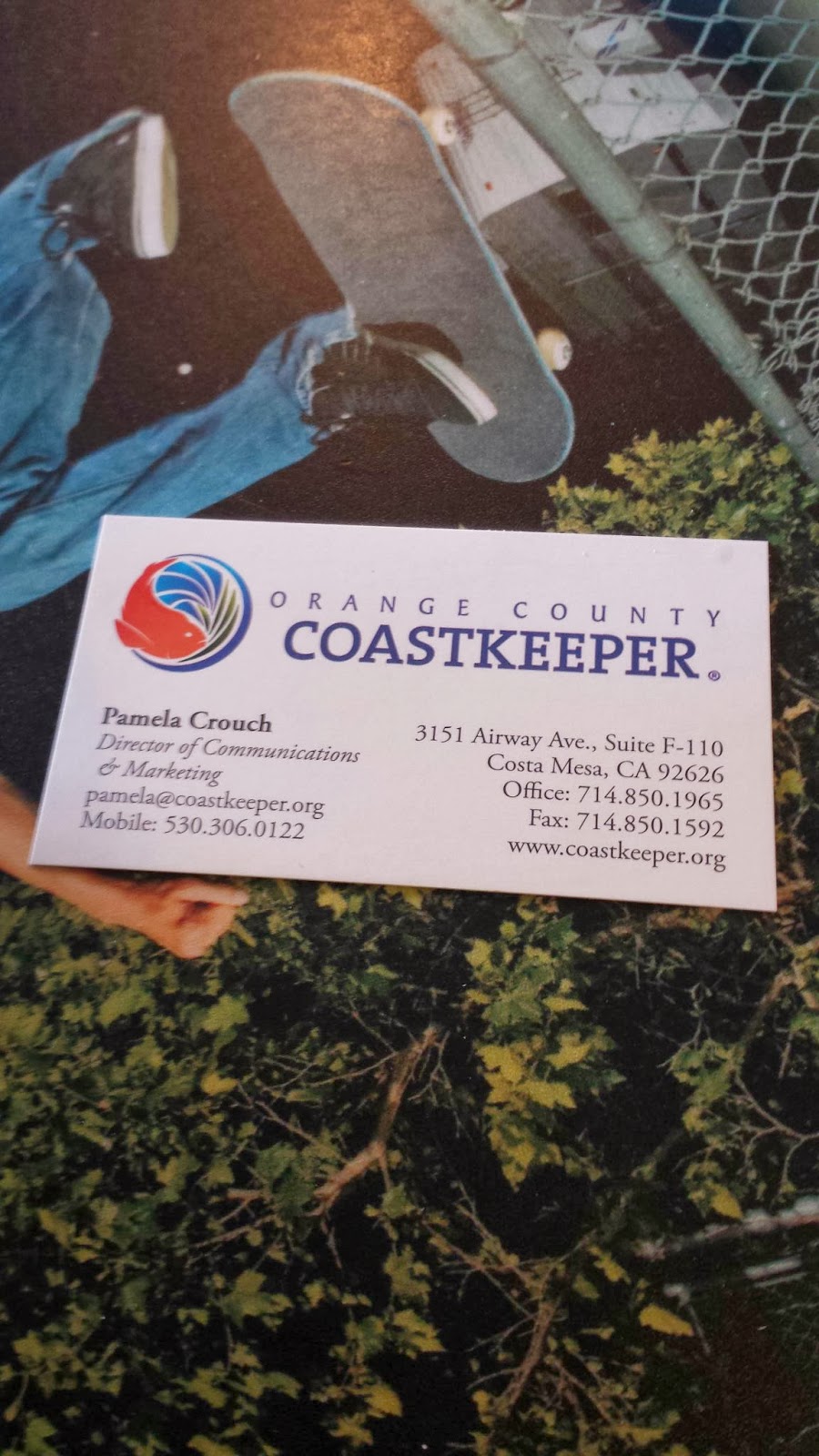 WAHOOS, Hurley, COSTA Mesa "WATER" DISTRICT,Designer Jason Maloneyart