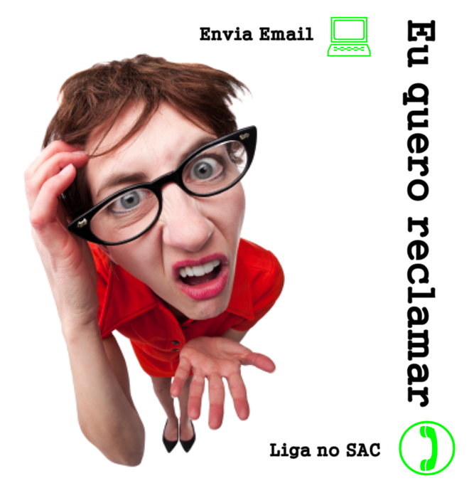 Reclamações sobre tinturas? Reclamações sobre tinturas?