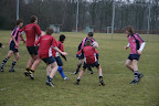 Jeugd rugby