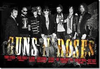 Guns N Roses Guns N Roses