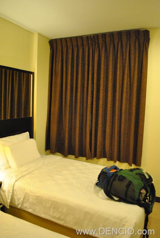 Go Hotels Dumaguete Review 20