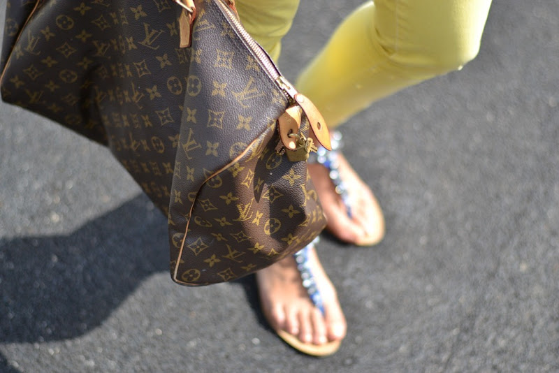 Louis Vuitton, Louis Vuitton speedy 40