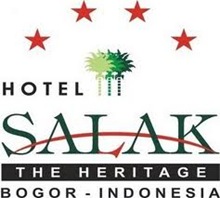 Job Vacancies Hotel Salak The Heritage Sept  2011