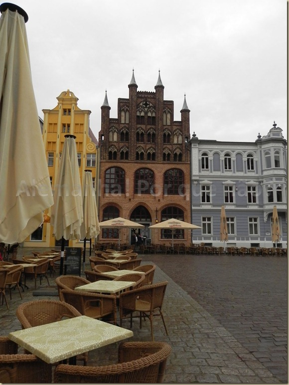 Stralsund 18 Stralsund 18