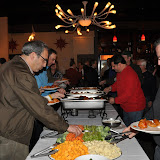 NCAA Final Four Fundraiser
