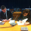 firma dellaccordo di Programmazione Negoziata per i Pisl con gli amministratori della provincia di Reggio Calabria