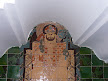 b&b entry (els vells oficis, rambla, girona)