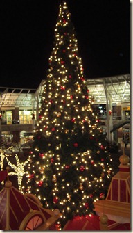 12--11 Redmond Town Center Christmas 9