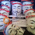 Jual Topeng Anonymous Grosir Sekitar Tangerang